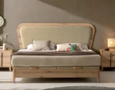 Canapé Koala Enjoy XL 3D pata madera