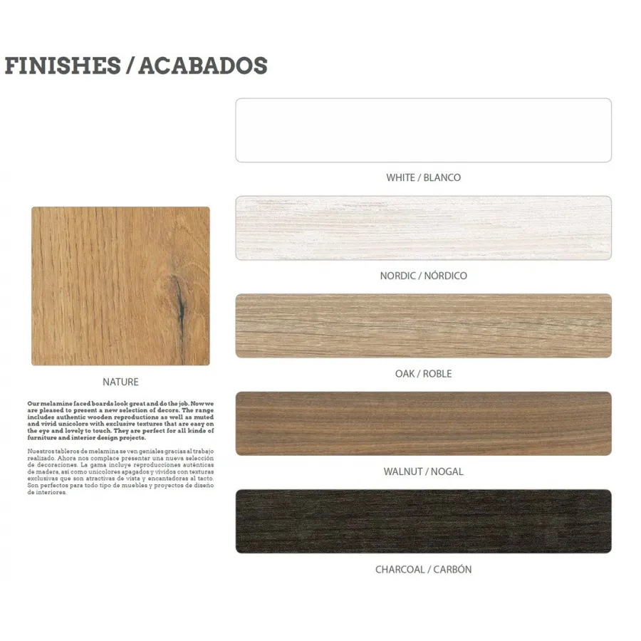 Canapé Koala Enjoy XL 3D pata madera