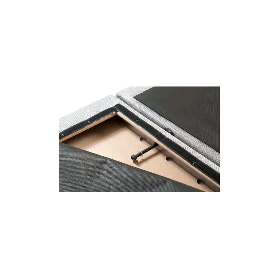 Canapé 3D XL matrimonio Enjoy