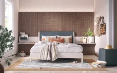 Dormitorio Geometric