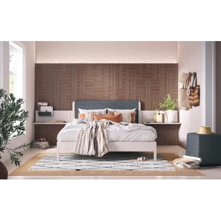 Dormitorio Geometric