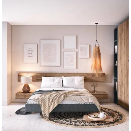 Composición Minimal de Ros