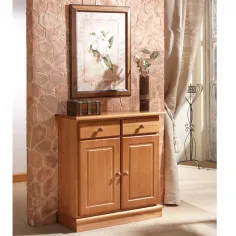 PLATERO MADERA 2 MEDIDAS