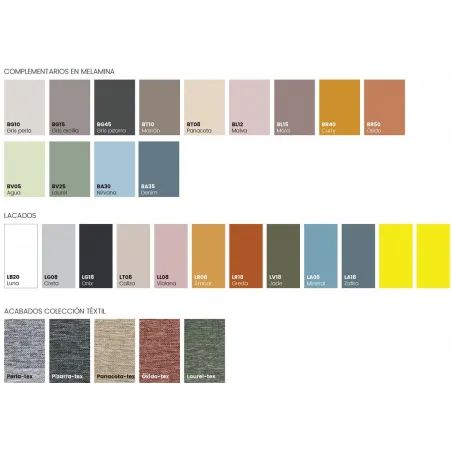 Cama 150 vertical apertura asistida f36