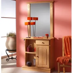 PLATERO MADERA 2 MEDIDAS