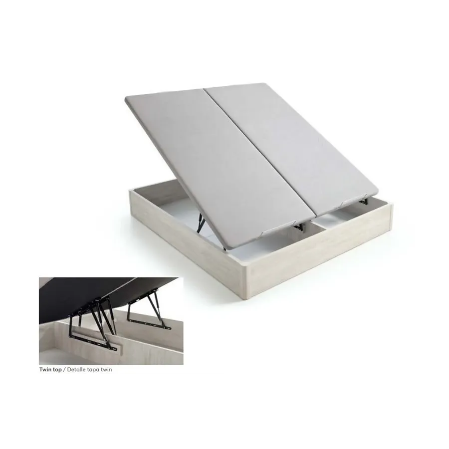 Canapé Koala Elegance twin Gap