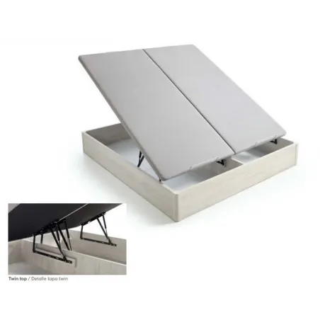 Canapé Koala Elegance twin Gap