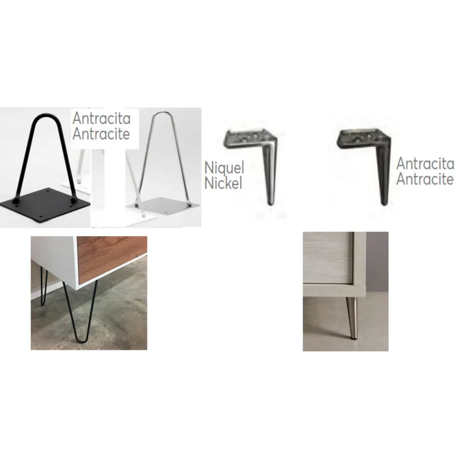 Canapé xl Koala nICE 3Dgrandes dimensiones