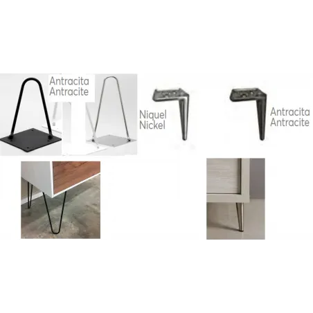 Canapé xl Koala nICE 3Dgrandes dimensiones