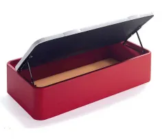 CANAPÉ TAPIZADO POLIPIEL