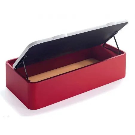 CANAPÉ TAPIZADO POLIPIEL