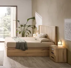 Canapé Space Gap 3D matrimonio