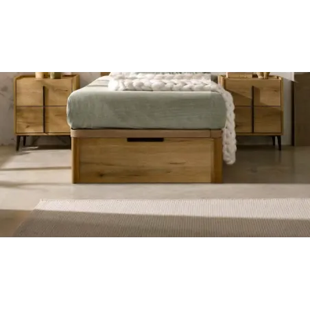 Canapé Confort Gap individual alta calidad