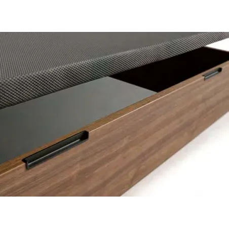 Canapé Confort gemelar alta calidad