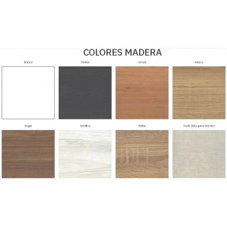 Canapé Koala Confort Gap 3D individual