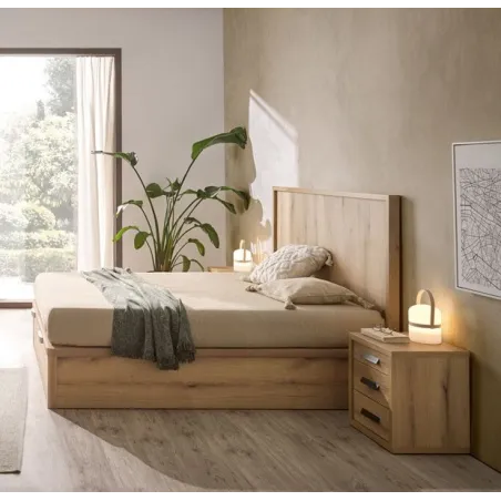 Canapé Space 3D individual