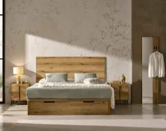 Canapé Confort Gap 3D matrimonio