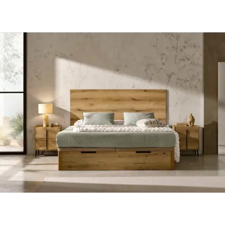 Canapé Confort gemelar alta calidad