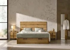 Canapé Twin 3D grandes dimensiones