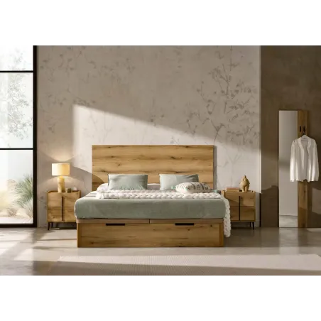 Canapé Twin 3D grandes dimensiones