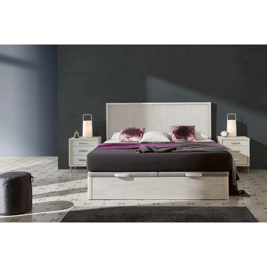 Canapé Koala Twin Gap Confort 3D