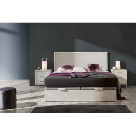 Canapé Koala Twin Gap Confort 3D