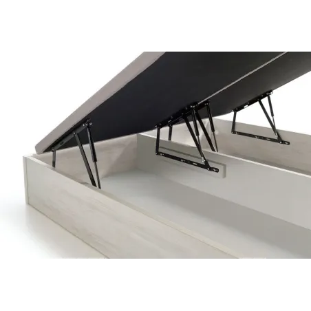 Canapé Koala Twin Gap Confort 3D