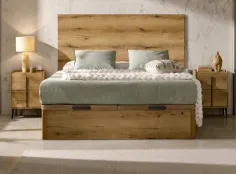 Canapé Space gemelar alta calidad