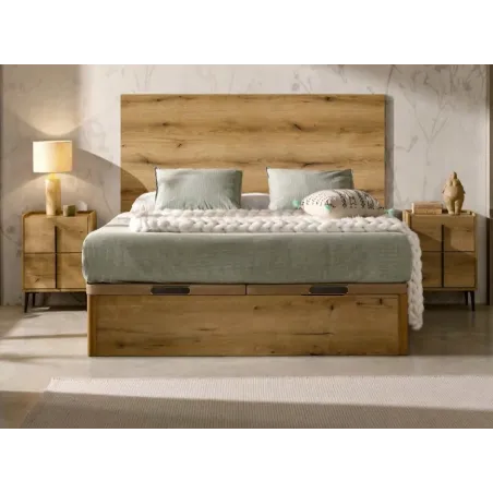 Canapé Space gemelar alta calidad