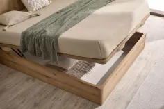 Canapé Space gemelar alta calidad 2