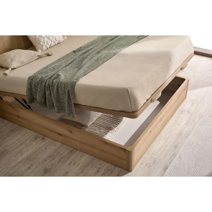 Canapé Koala Space 3D gemelar