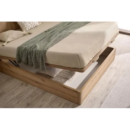 Canapé Koala Space 3D gemelar