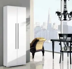 ARMARIO ZAPATERO MODERNO DE GRAN CAPACIDAD CON COLORES A ELEGIR