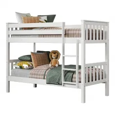 Litera Oxford Lacada en Mueblesguadalhorce.es