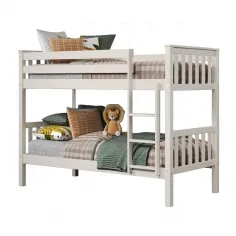 Litera Oxford Lacada en Mueblesguadalhorce.es 2