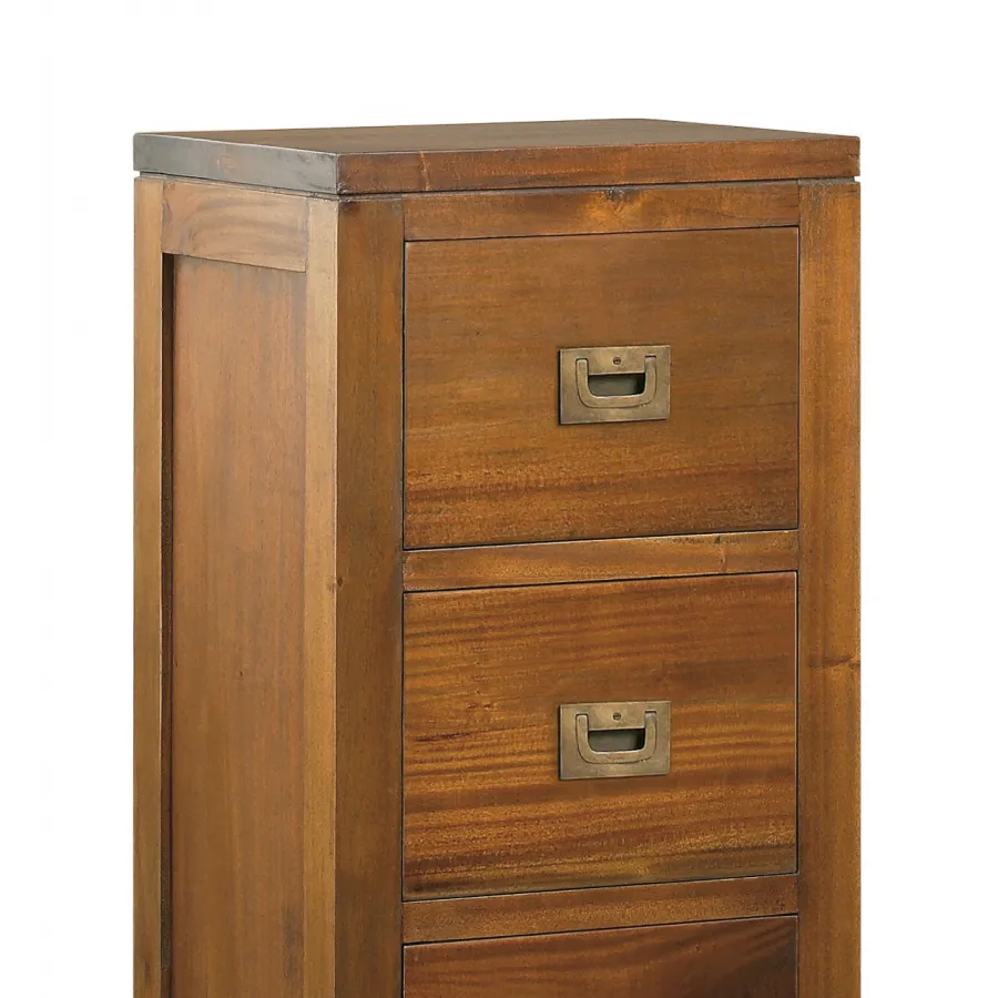 Sinfonier estrecho Flamingo