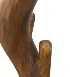 PERCHERO TRONCO NATURAL Suar 2