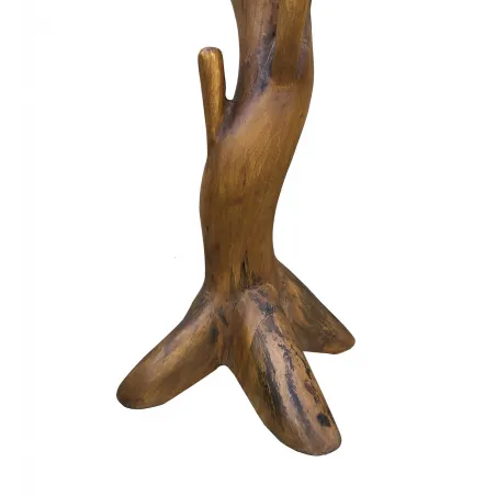 PERCHERO TRONCO NATURAL Suar