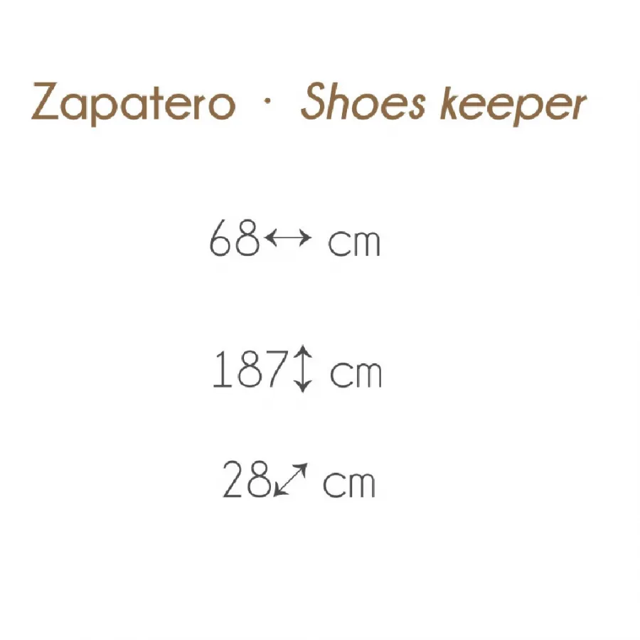 Mesa centro elevable cajones