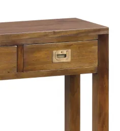 CONSOLA FLAMINGO 3 CAJONES 2