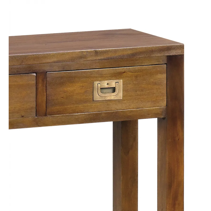 CONSOLA FLAMINGO 3 CAJONES