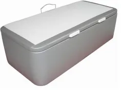 CANAPÉ TAPIZADO POLIPIEL 2