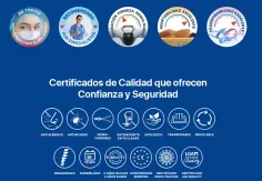 Colchón Plus Salute Visco Bayscent 2