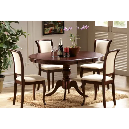 MESA COMEDOR 90 EXTENSIBLE