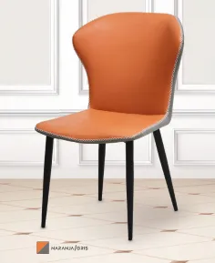 Silla tapizada Paula