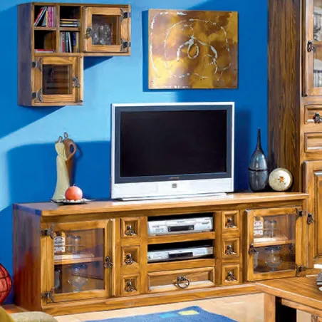 Mesa tv Jalisco 170 cm.