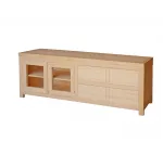TV 175 cm. MADERA ASTURIAS