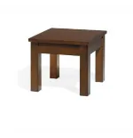 Mesa rincón MADERA ASTURIAS