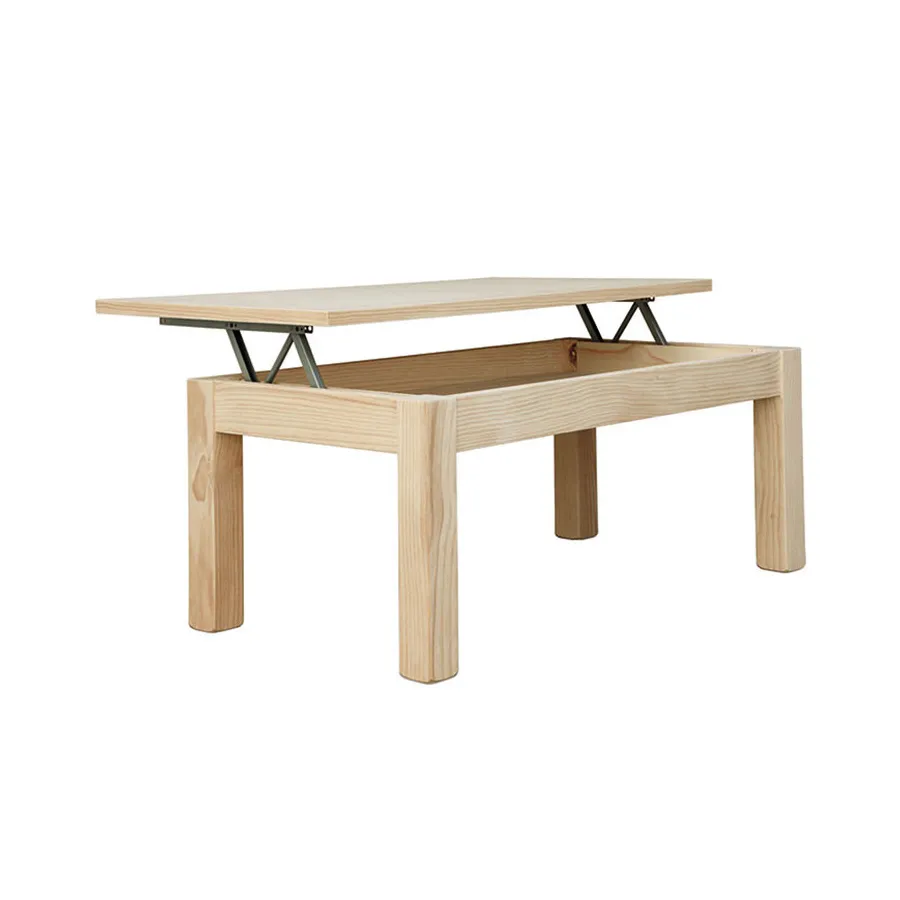 Salón 03 MADERA ASTURIAS