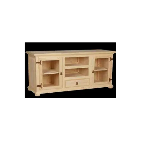 TV 150 MADERA MACIZA